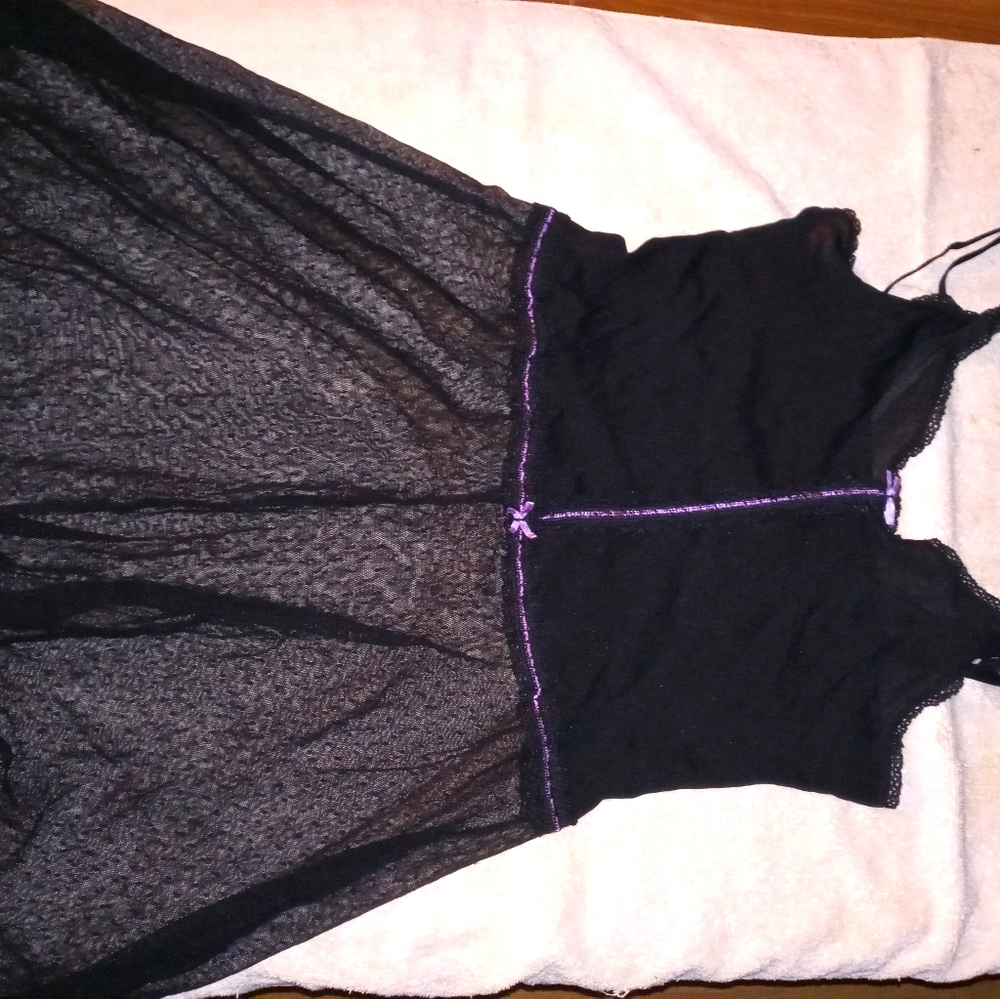 Sexxy dress and crop top